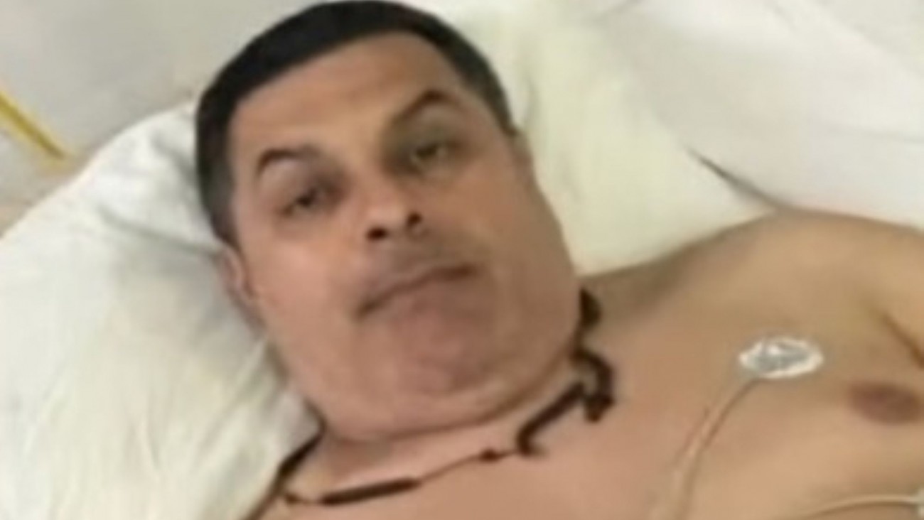 Comodoro: la familia de Martín pide ayuda para poder trasladarlo tras su muerte en Buenos Aires