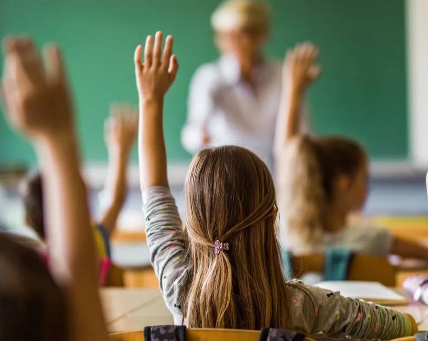 Alerta por viento: El Ministerio de Educación de Chubut suspendió las clases en Comodoro y otras regiones