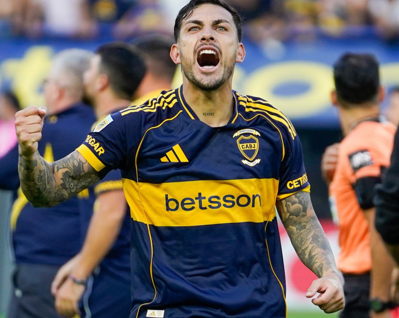 Boca se enfrentará ante Tigre en La Bombonera: lo que tenés que saber