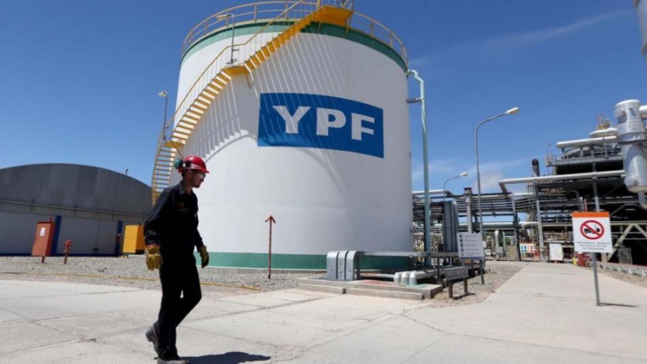 YPF paraliza equipos y abandona Manantiales Behr: Ávila declara estado de alerta total y amenaza con medidas de fuerza