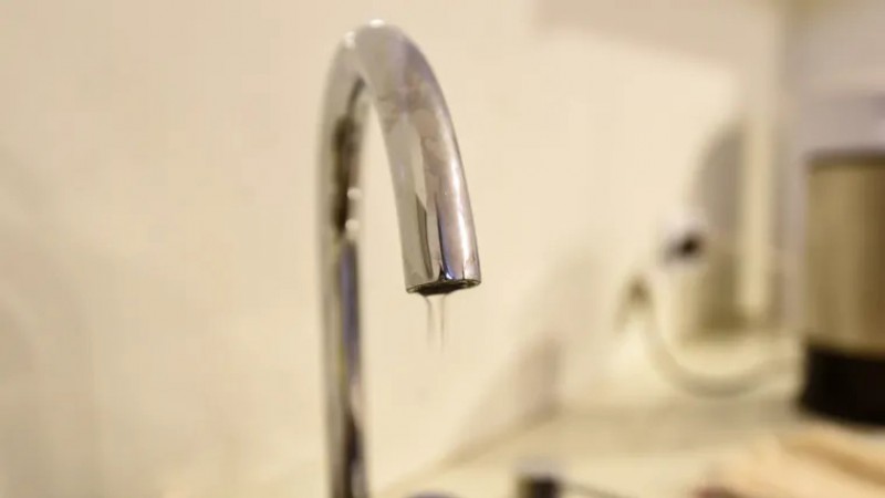 Cinco barrios de zona norte sufren un corte de agua por una avería