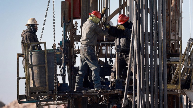 "Sin inversiones, la cuenca sigue perdiendo empleos": la advertencia de Carlos Gómez tras el anuncio sobre retenciones