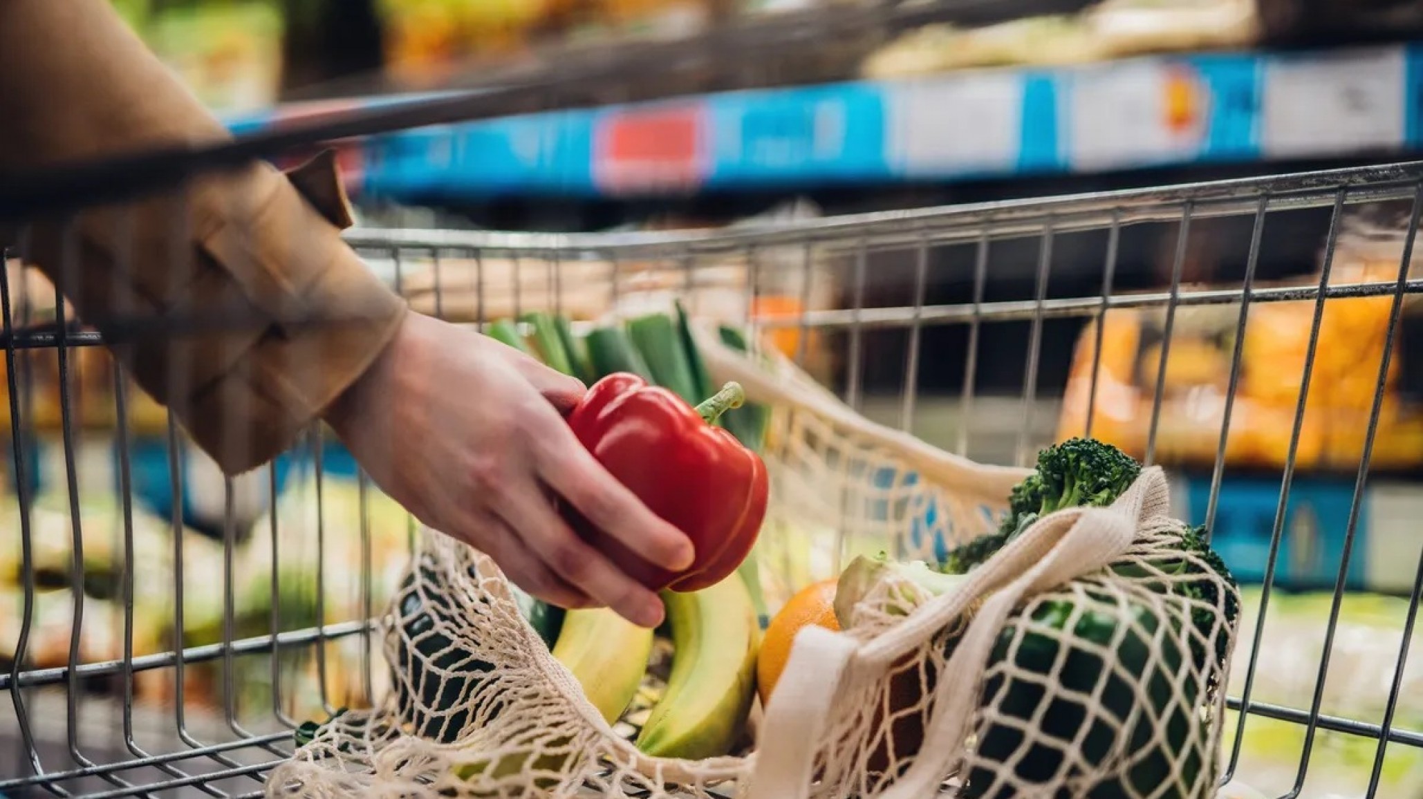 Desigualdad al extremo: Chubut y Santa Cruz pagan la comida a los precios más altos del país
