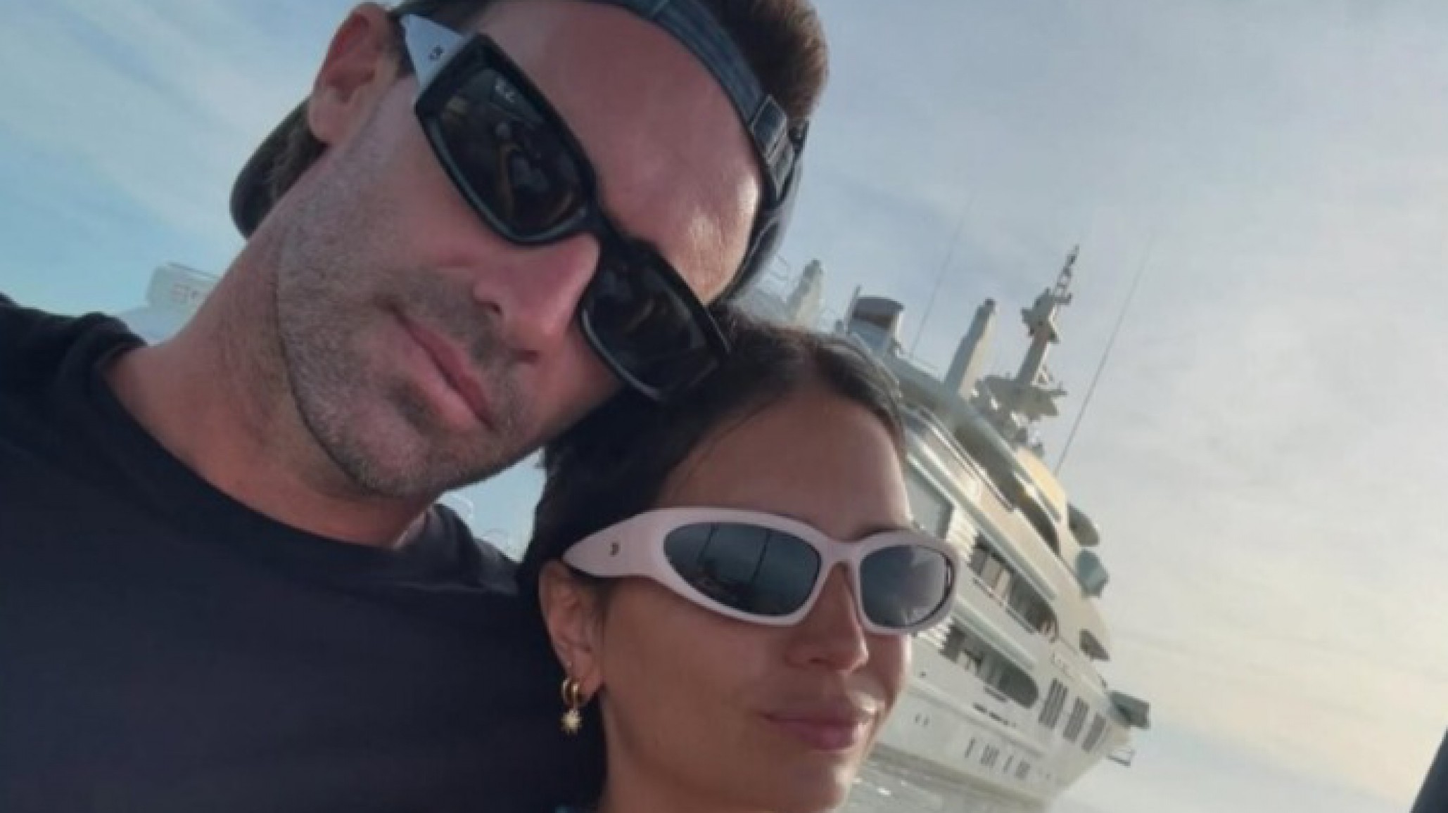 Facundo Pieres habló de Zaira Nara... y dejó una frase que encendió más rumores: "Estoy ...":