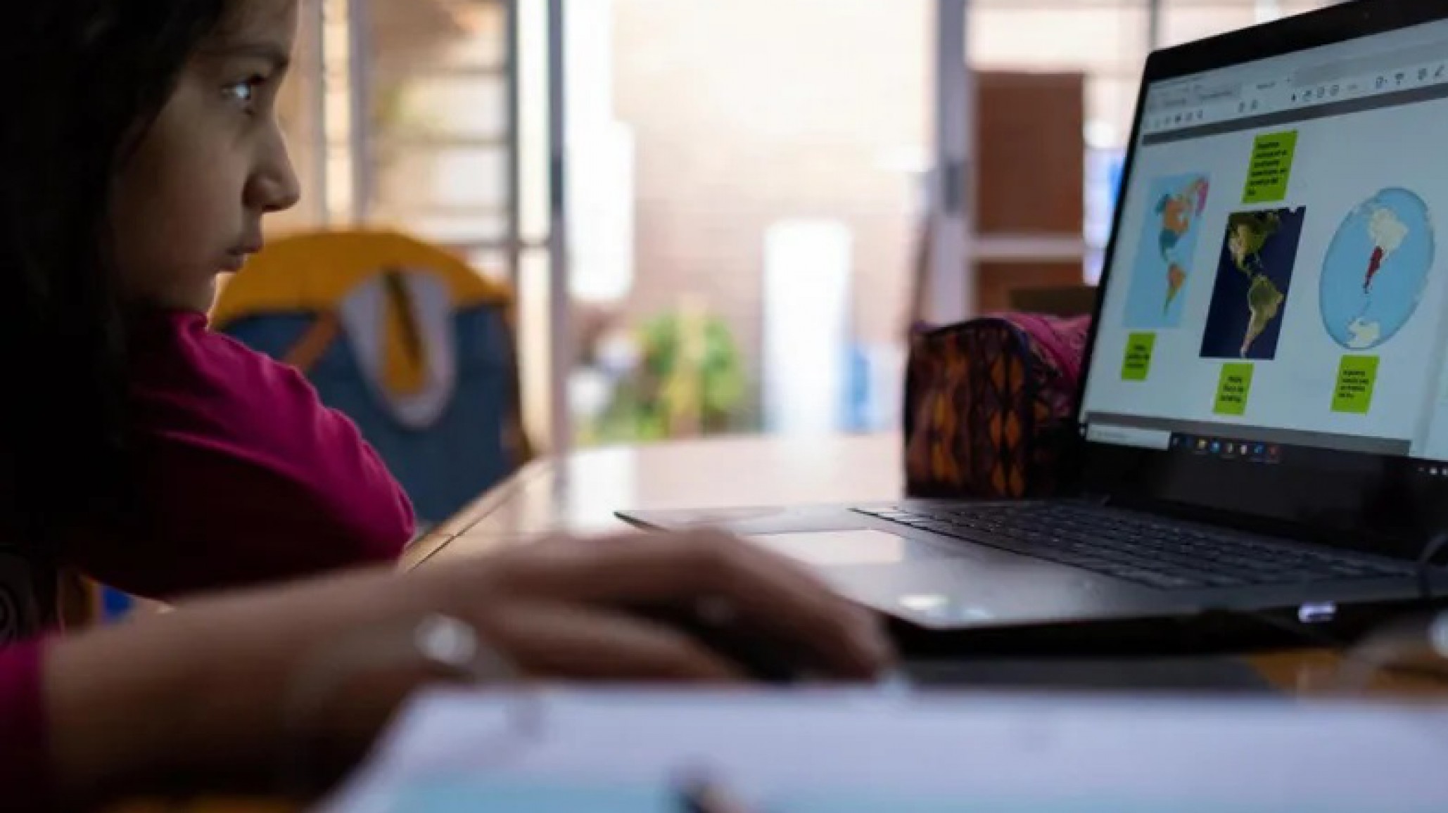 "No es libertad, es ajuste": especialistas advierten por el proyecto que habilita educación híbrida desde los 9 años