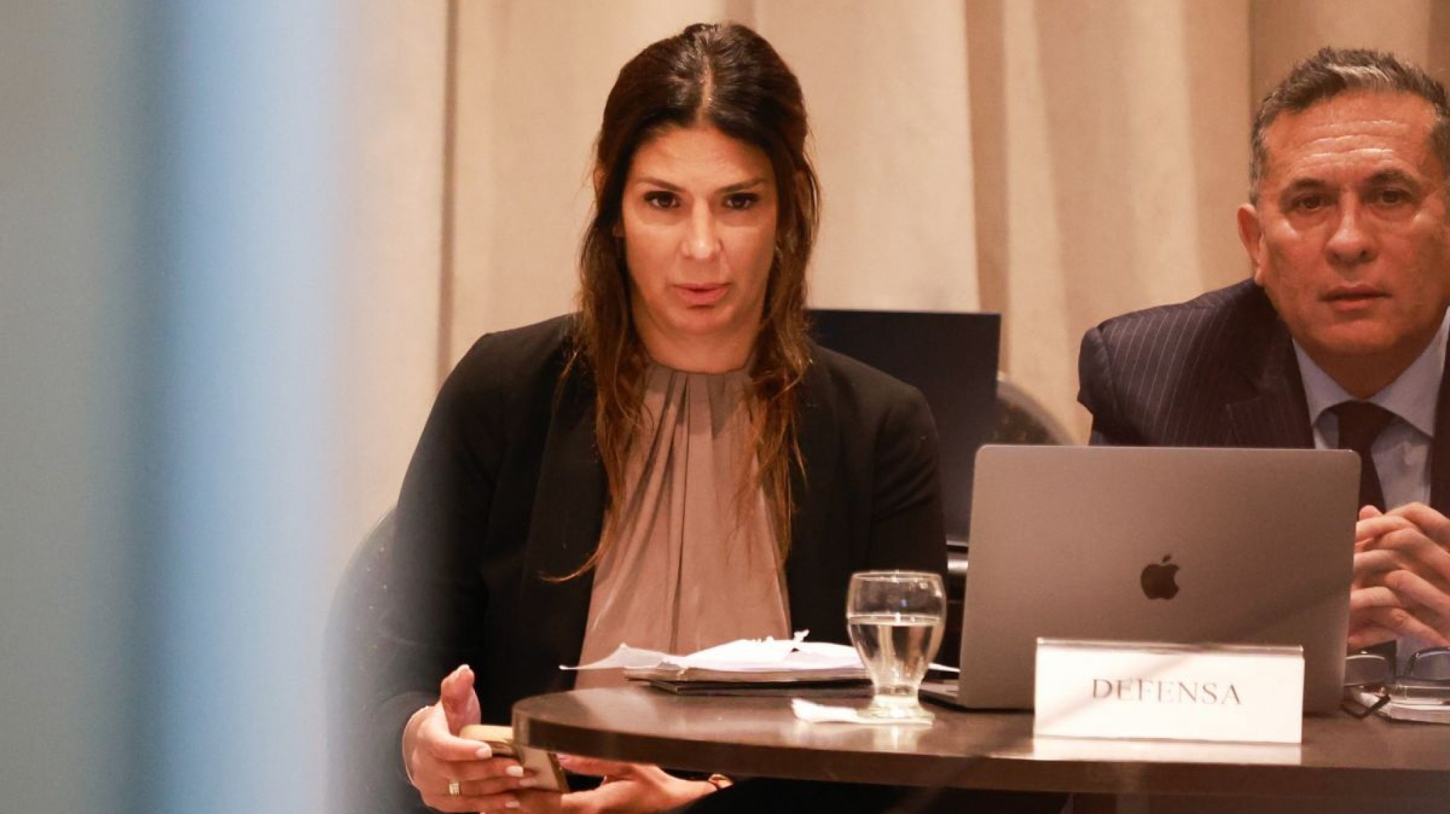 Caso Maradona: el colectivo Justicia por Dios celebró la destitución de la jueza Makintach pero advirtió que la nulidad "solo favoreció a los imputados"