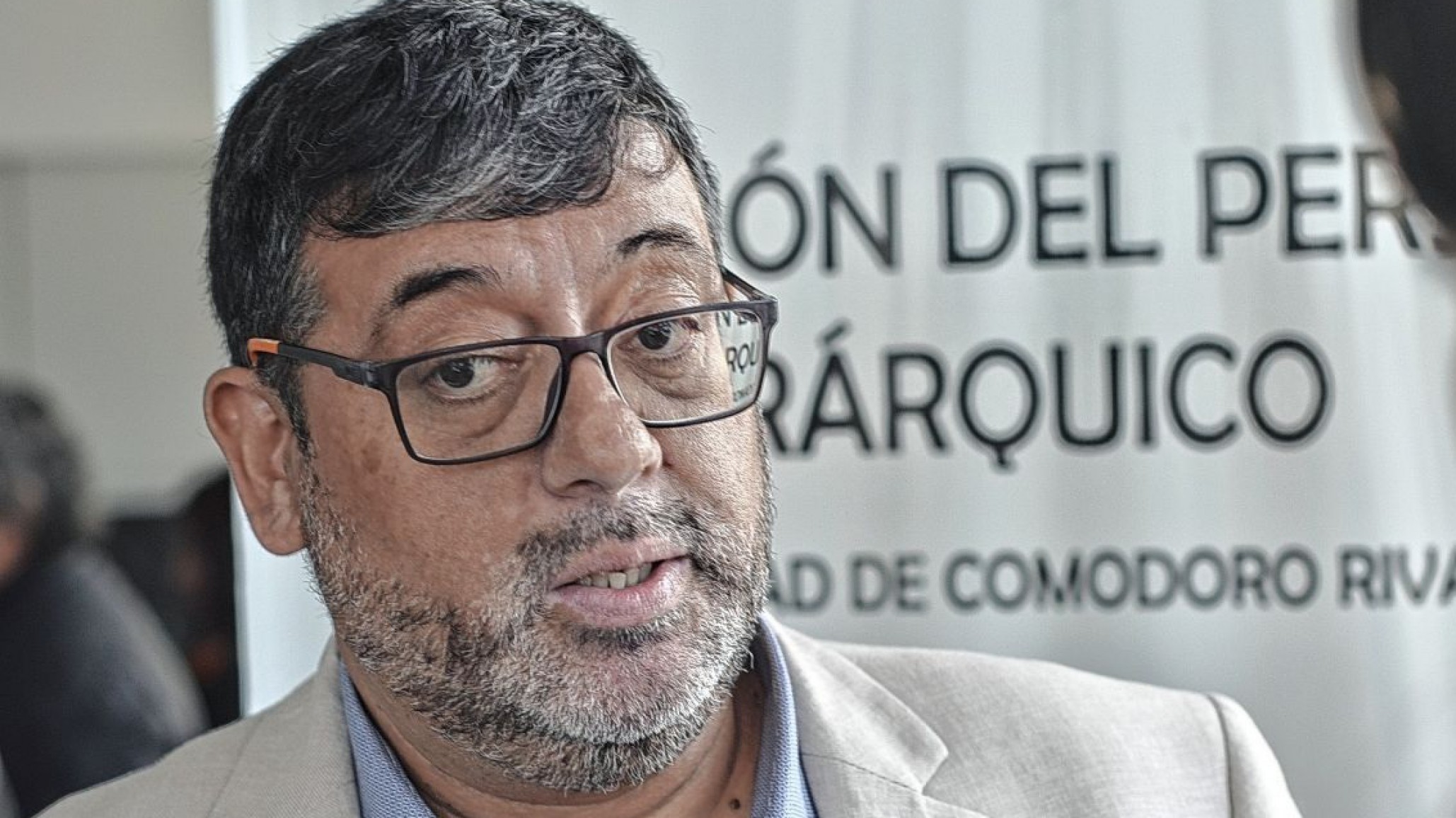 "Cada mes vamos a tener aumento": Roberto Astete explicó la pauta salarial de los municipales y alertó por la precarización laboral