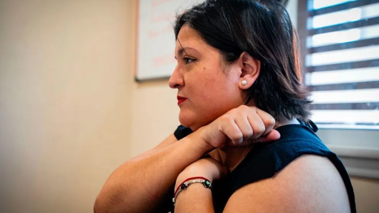 Horror en Posadas: El escalofriante detalle de la muerte de una preceptora, asfixiada con su propio brazo