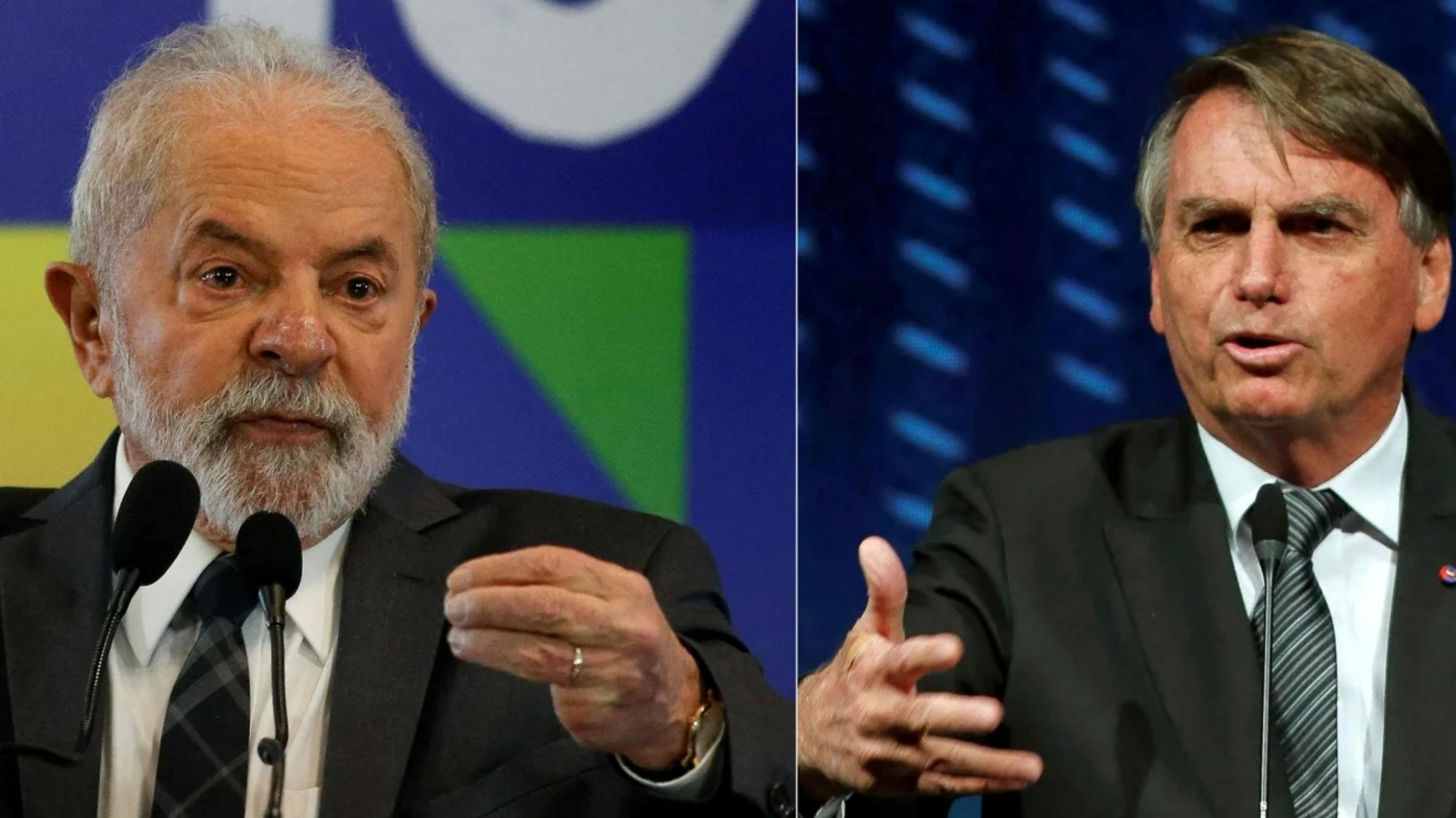 Lula sobre la detención de Bolsonaro: "todo el mundo sabe lo que hizo"