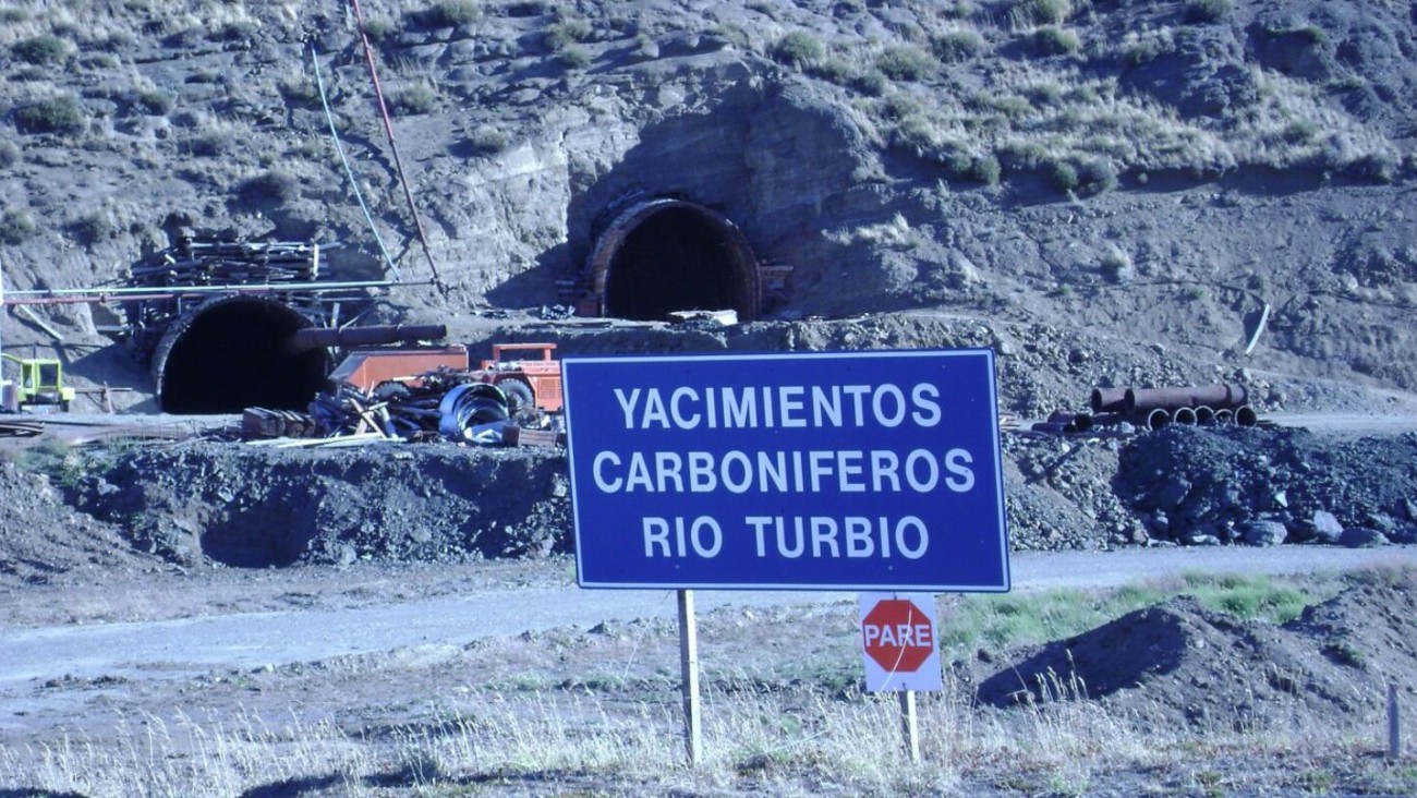 Tragedia en Yacimientos Río Turbio: un operario murió tras un grave accidente laboral durante tareas de mantenimiento