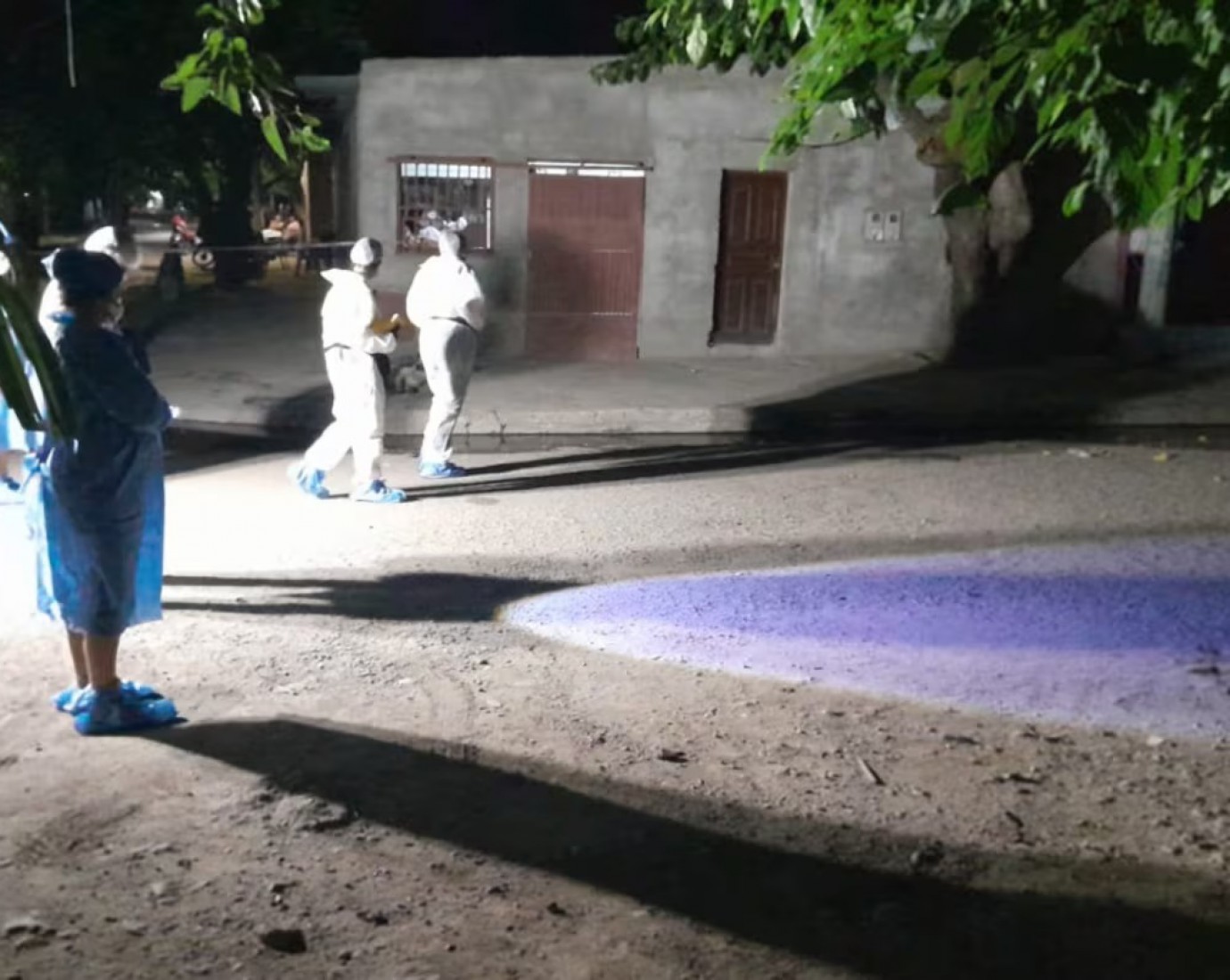 Prisión preventiva para el principal acusado por el crimen de Zoe Robledo