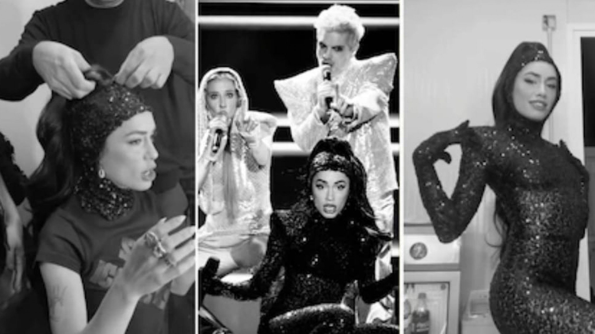 Lali brilló con Miranda! en Ferro: una noche de pop, lentejuelas y emoción compartida