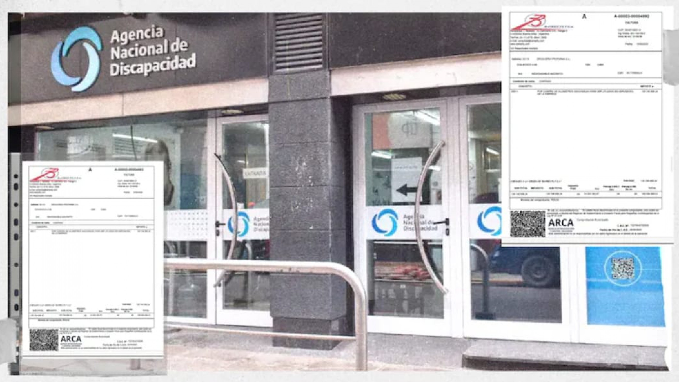 La Justicia profundiza la ruta del dinero en el caso ANDIS y avanza sobre financieras y operadores claves