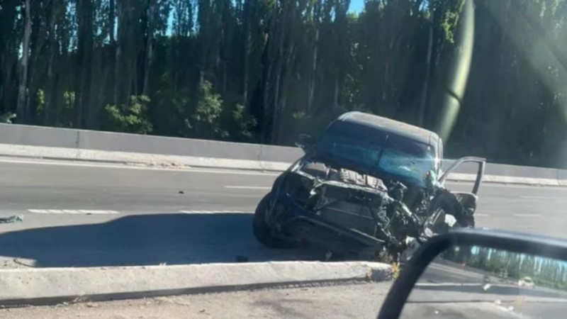 La familia de los cuatro muertos en Ruta 22 pide un pacto de silencio ético: "No agreguen más dolor ni riesgo emocional"