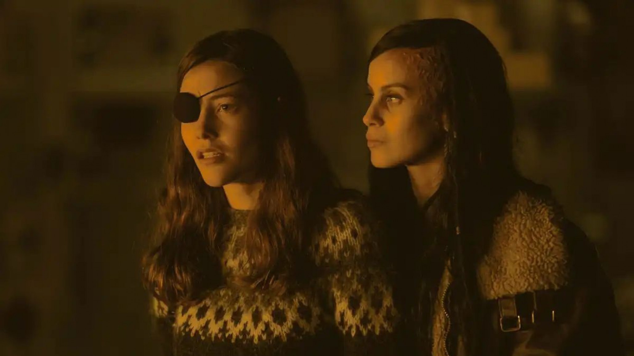 "Alma": la nueva serie de Netflix que se consolida en el catálogo de misterio