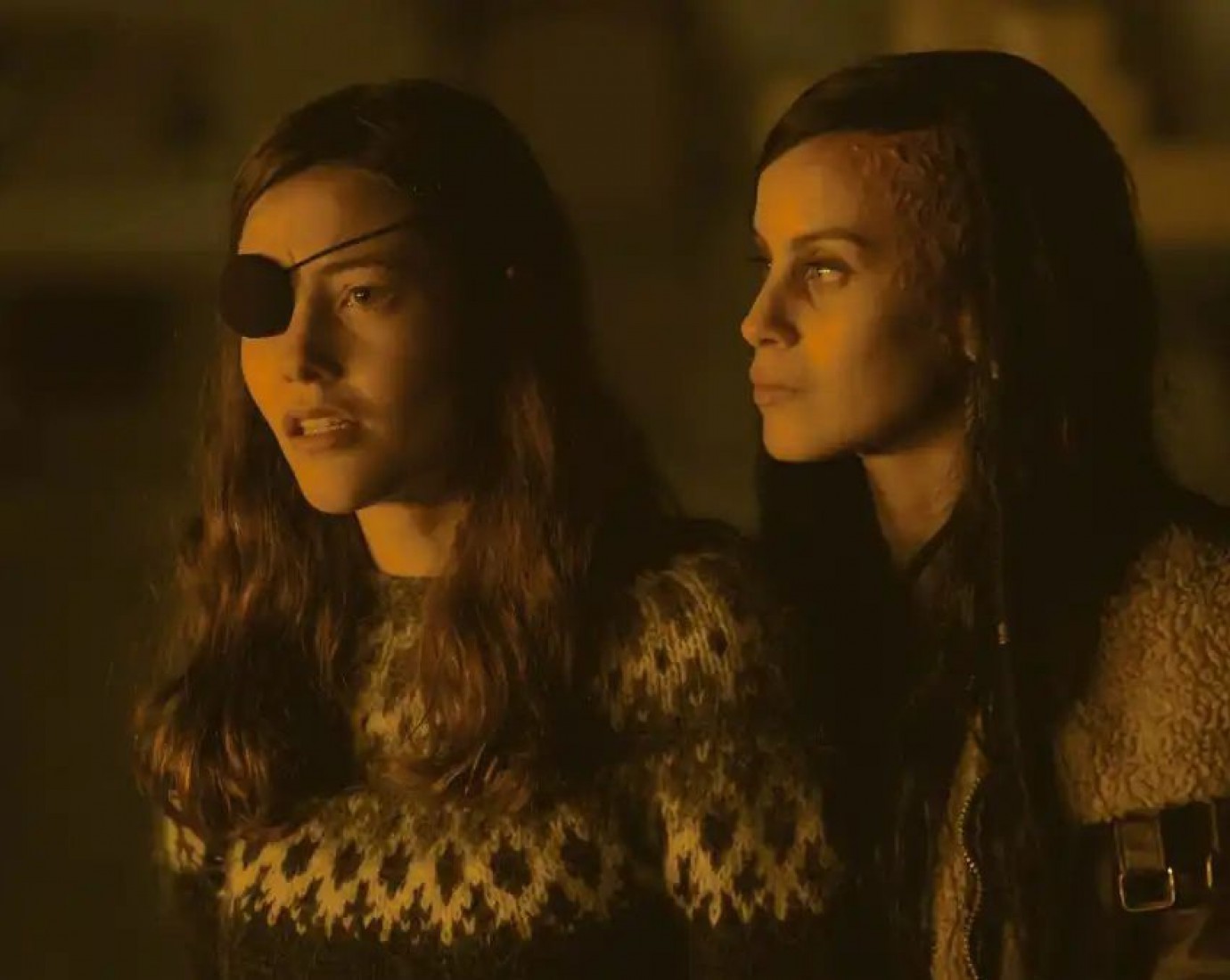 "Alma": la nueva serie de Netflix que se consolida en el catálogo de misterio