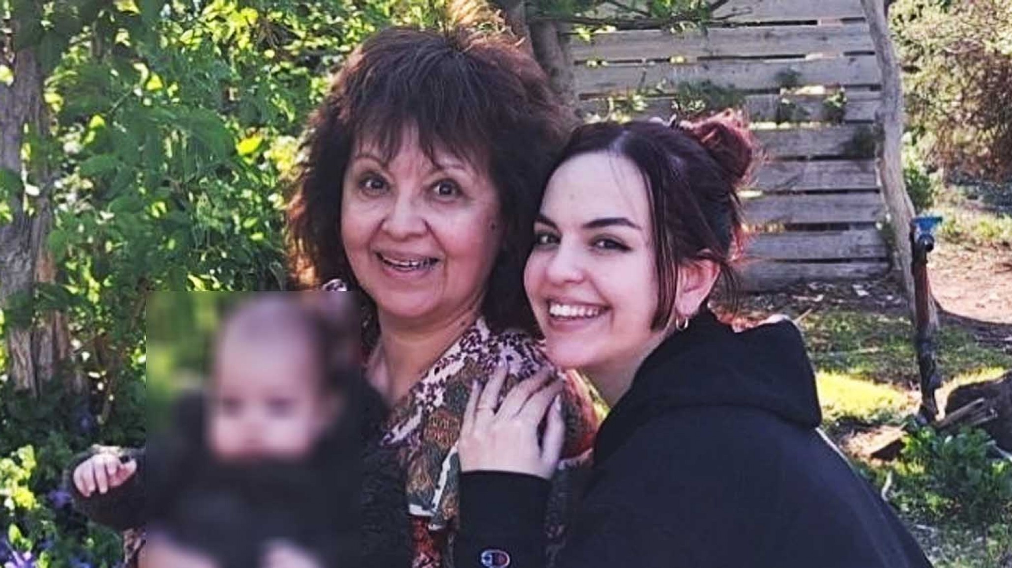 "Estamos igual que el primer día": la hija de Pedro Kreder habló tras 46 días sin noticias