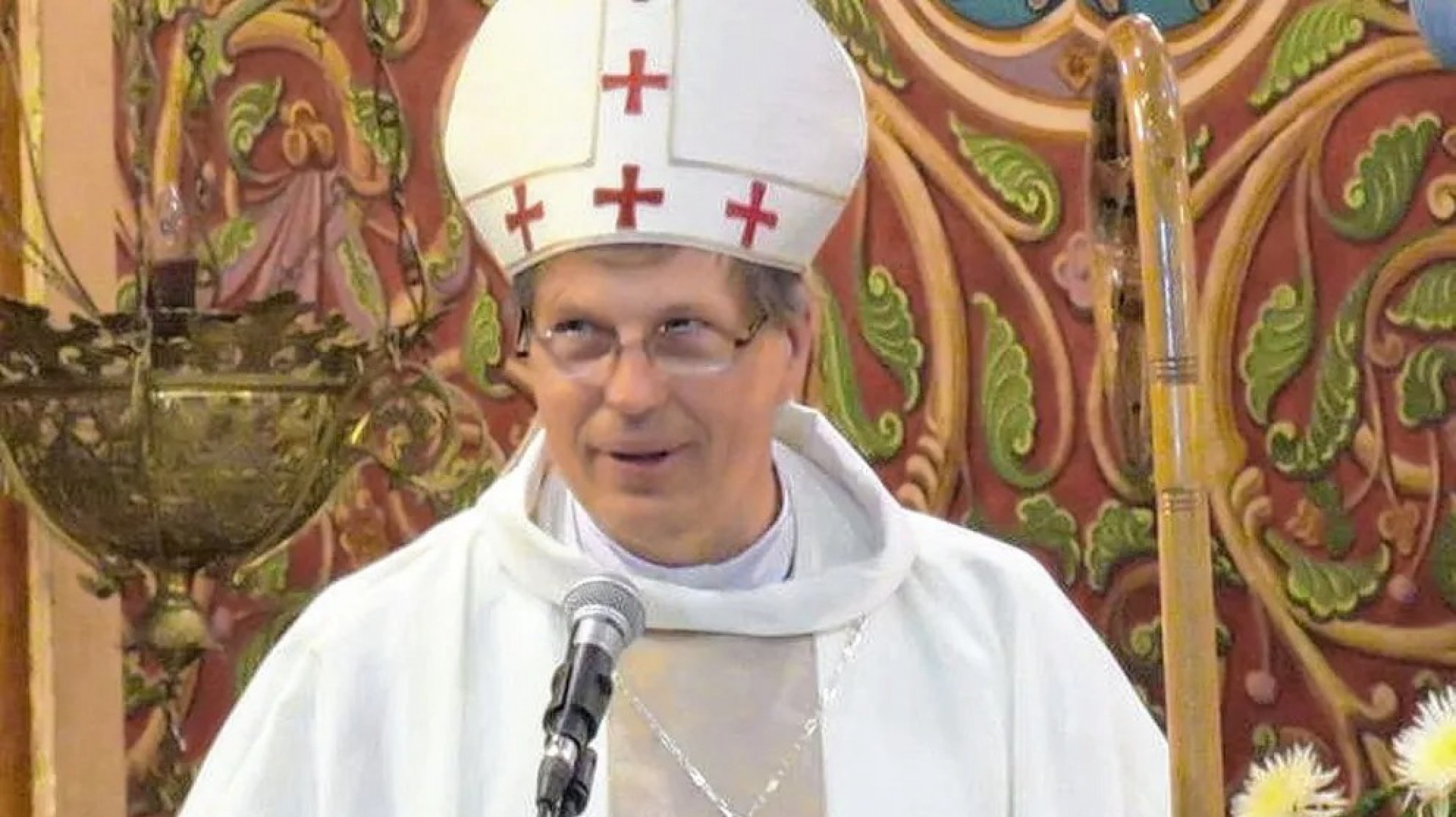 Reflexiones sobre el cierre del Año Jubilar: "La esperanza es el ancla que sostiene la vida del ser humano"