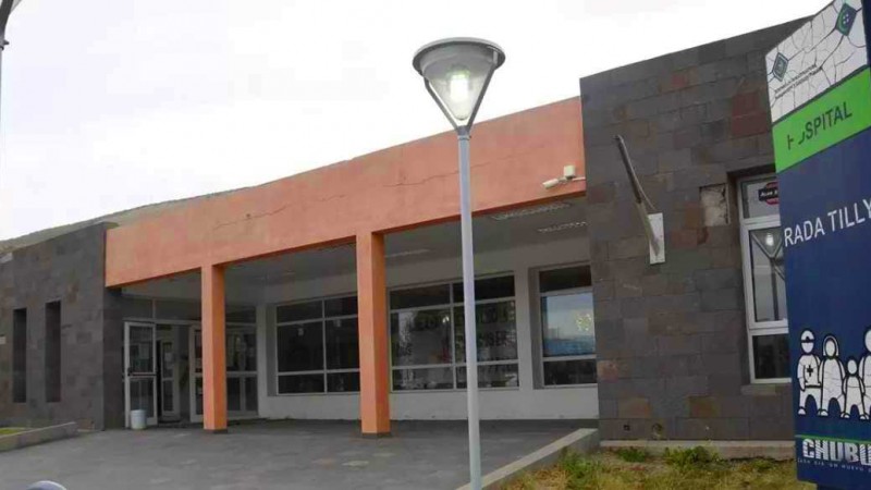 Salud Pública: Arriba Chubut impulsa la creación de una Guardia Pediátrica Permanente en el Hospital de Rada Tilly