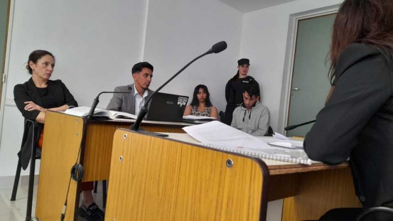 Ordenaron mantener la prisión preventiva a los hermanos Ortellado por el crimen de Lafeuillade