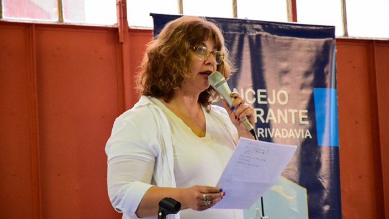 Repudian los comentarios misóginos en el Congreso y el avance contra derechos conquistados: "Somos mucho más que un cuerpo"