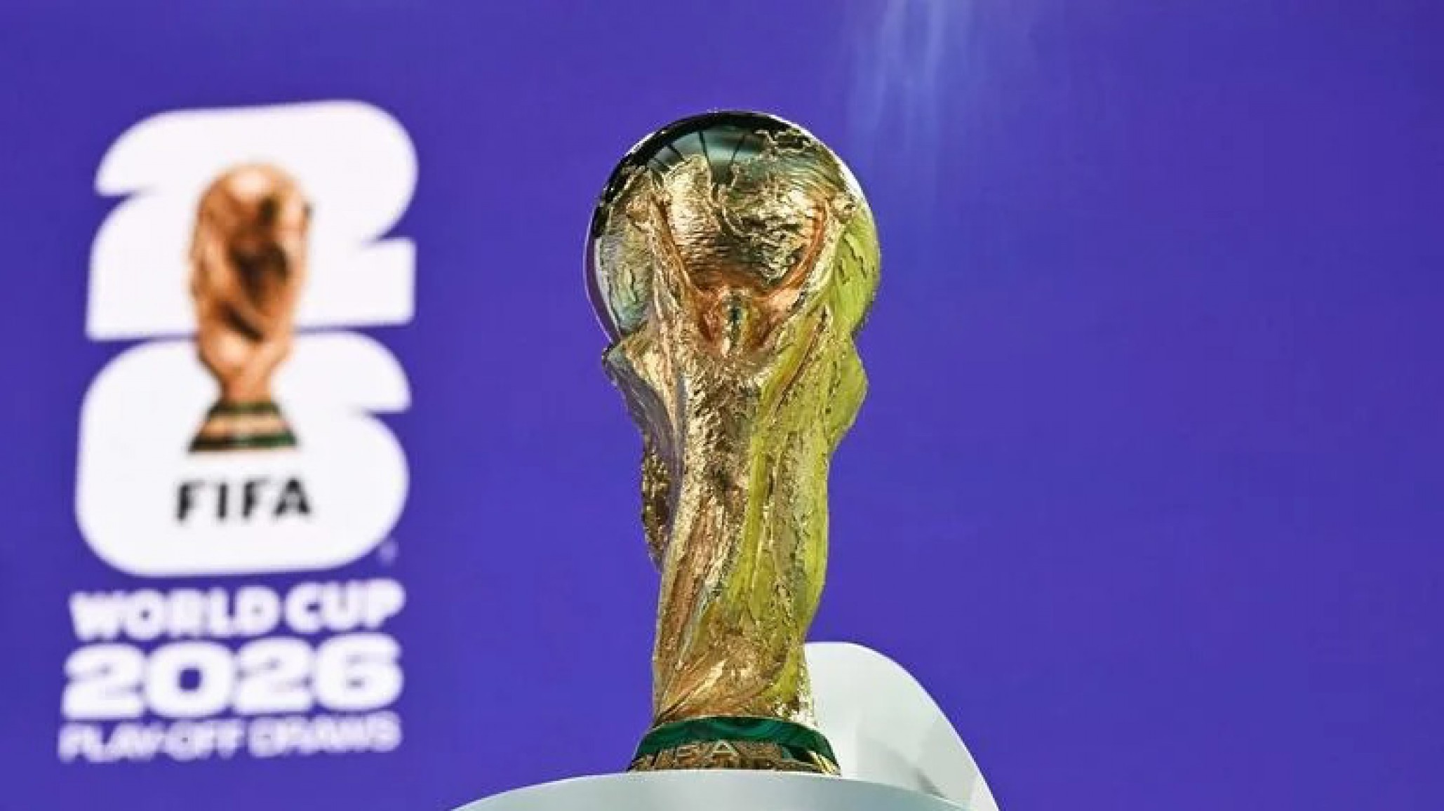 A qué hora se realizará el sorteo del Mundial 2026