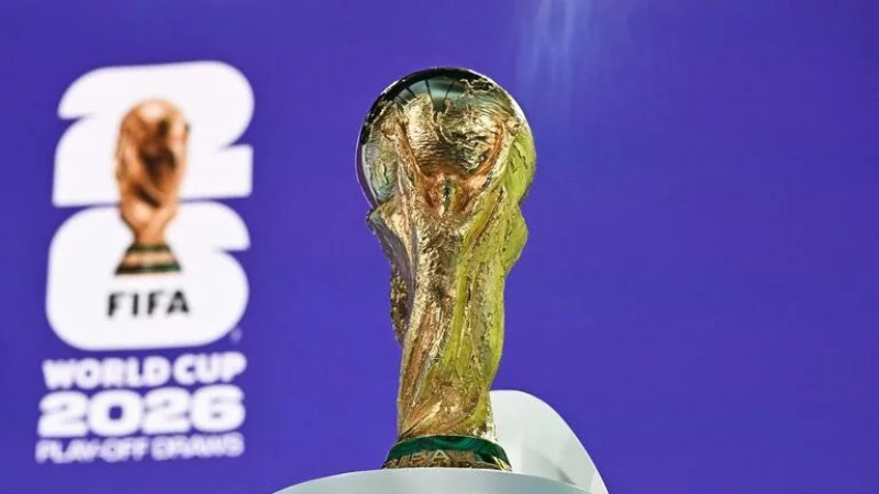 A qué hora se realizará el sorteo del Mundial 2026