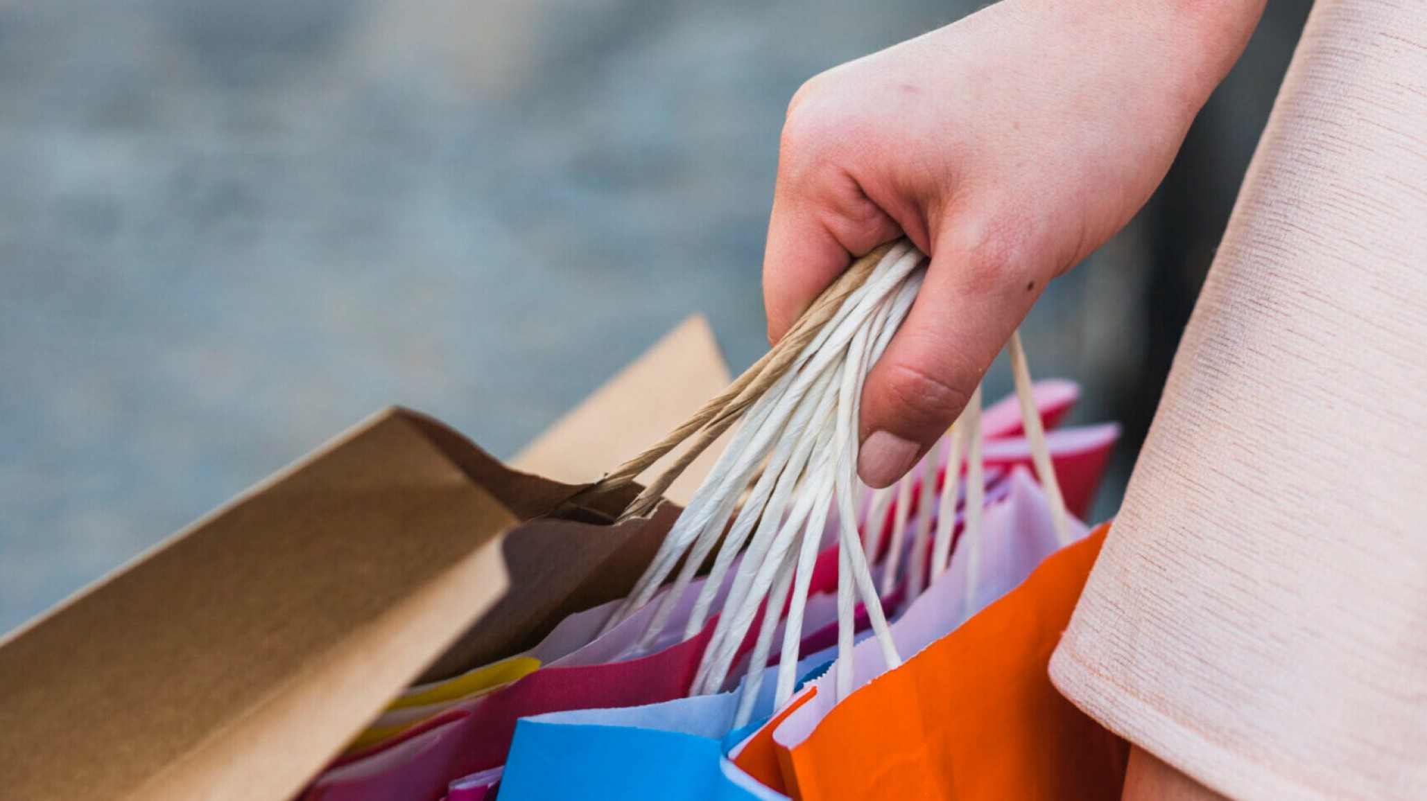 Las ventas de las pymes volvieron a caer en noviembre