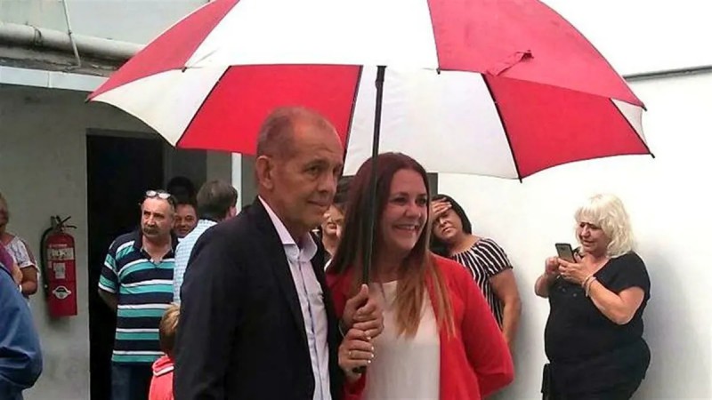 Cinco años sin Sabella y un emotivo homenaje de su esposa: "Mi certeza y mi amor"