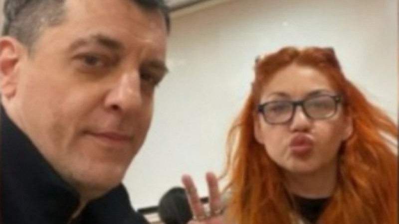 Encierro, amenazas y golpes: el ex de Lowrdez cada vez más cerca del juicio oral