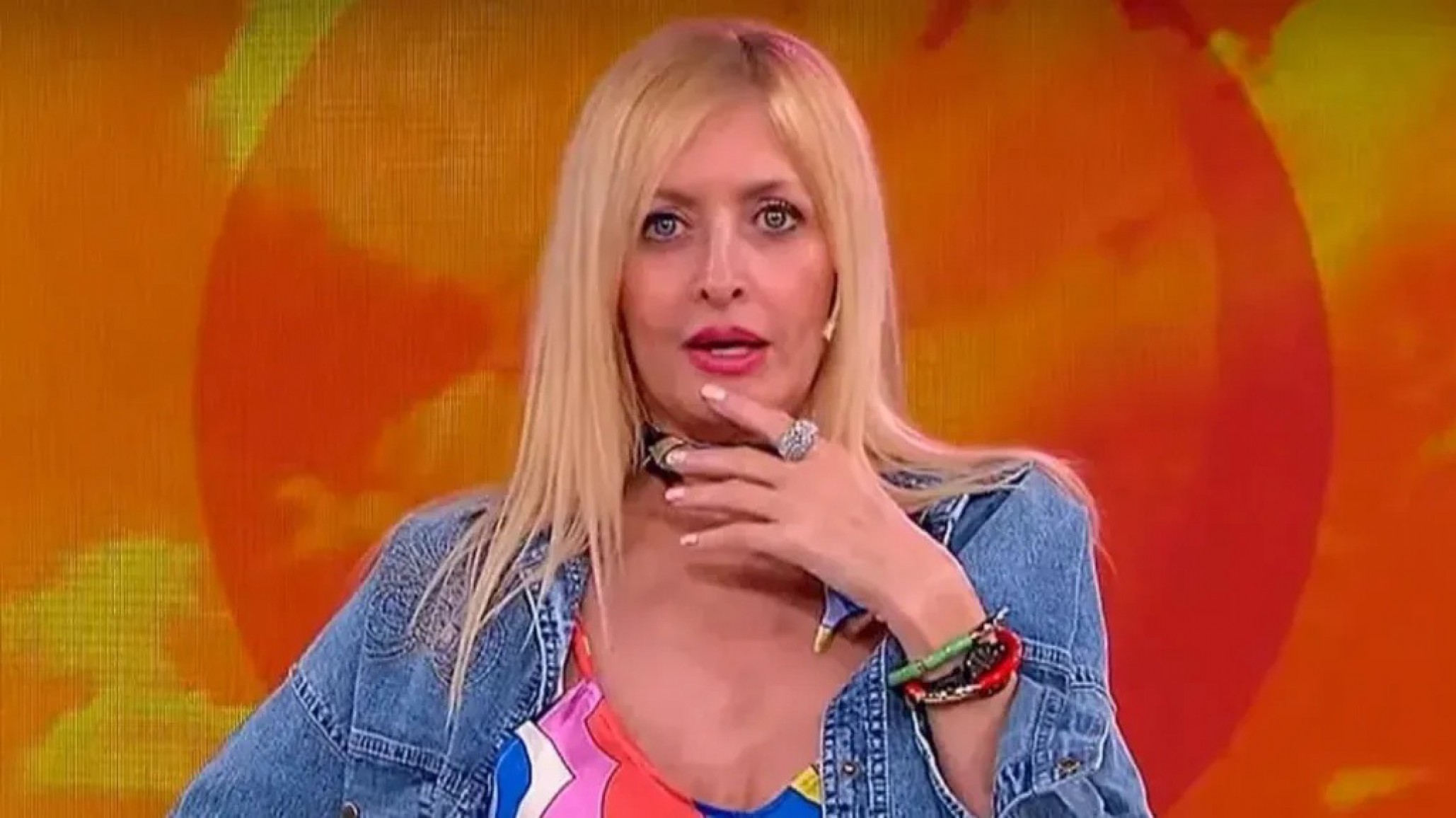 "Yuyito" González finalizó su ciclo matutino en televisión: los motivos