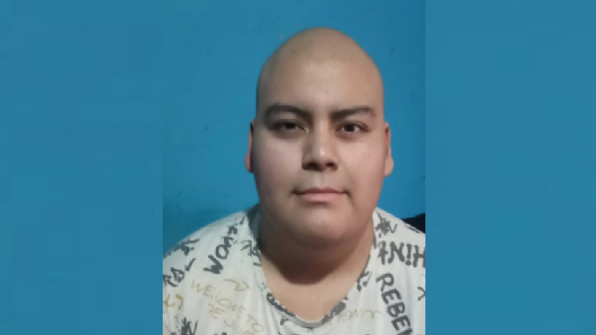 "Nos falta el último empujoncito": la mamá de Leo, el comodorense trasplantado de médula, pide ayuda desde La Plata