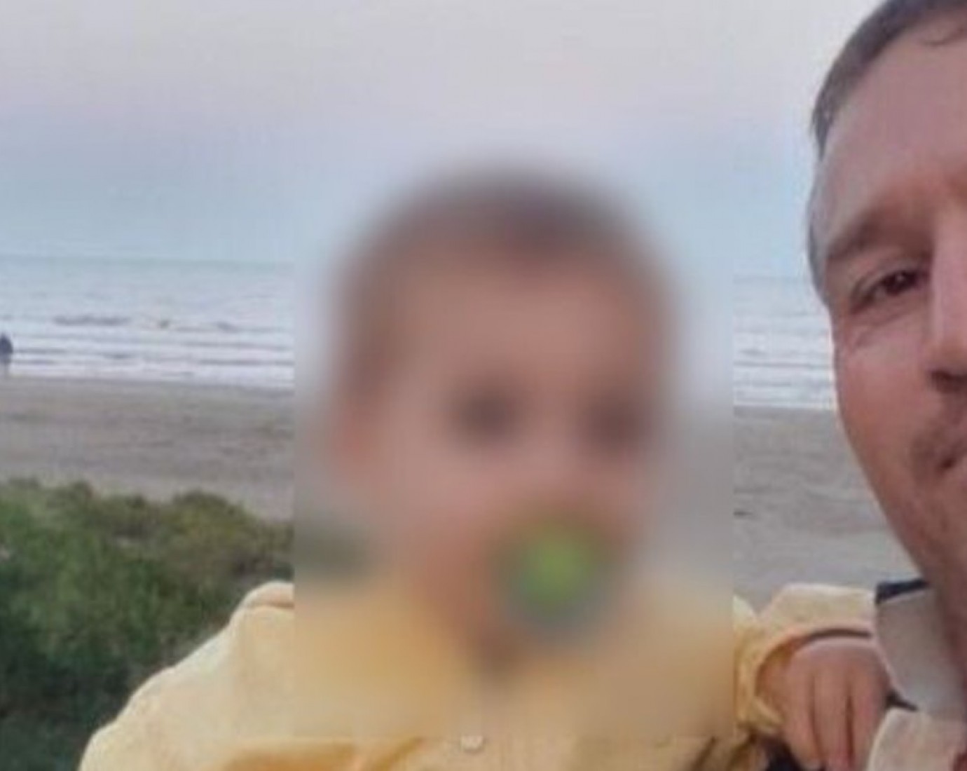 "El que ríe último, ríe mejor": La carta atroz de un camionero que asesinó a su hijo de 4 años y se suicidó