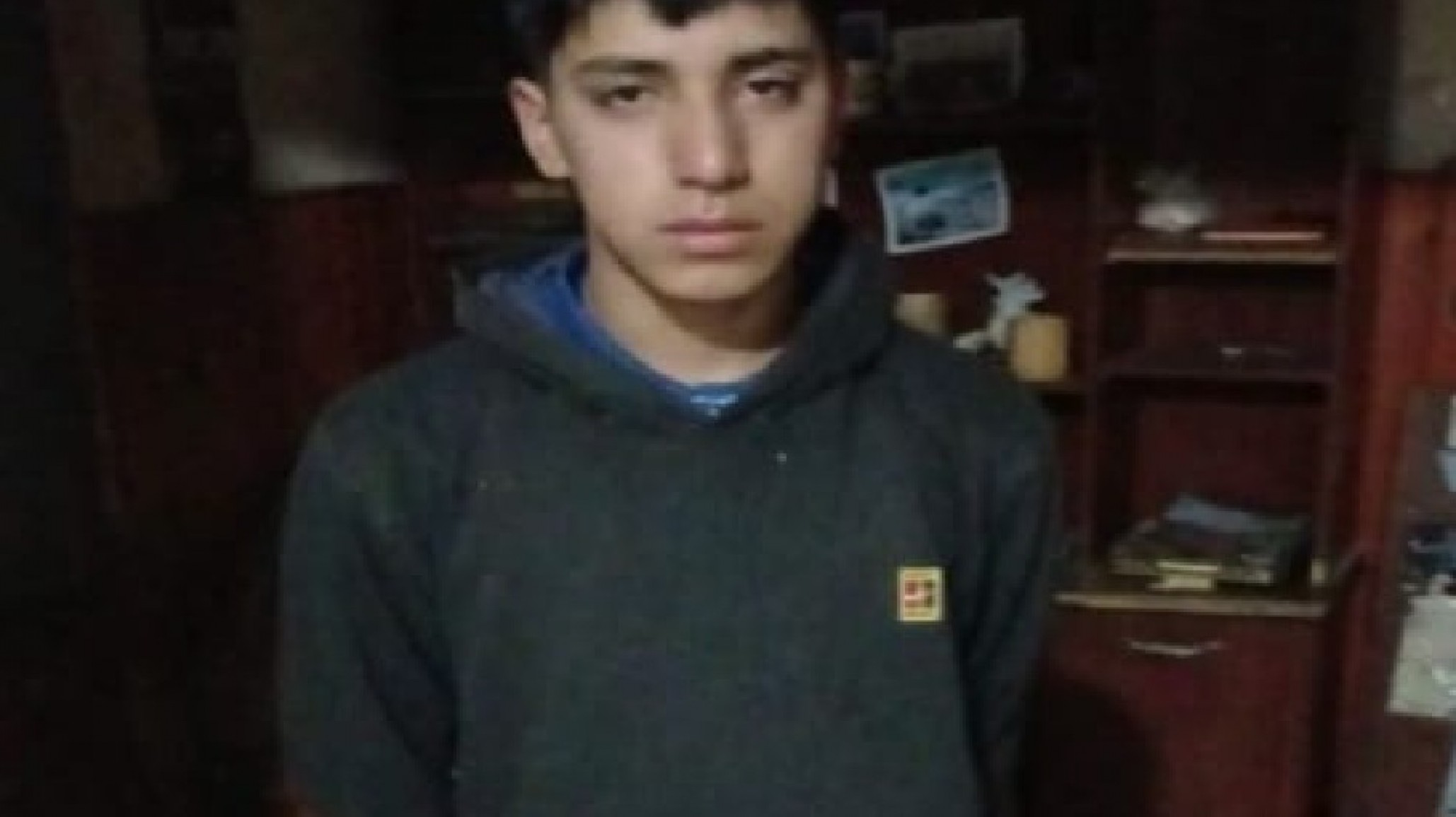 Un adolescente de 16 años desapareció en Comodoro