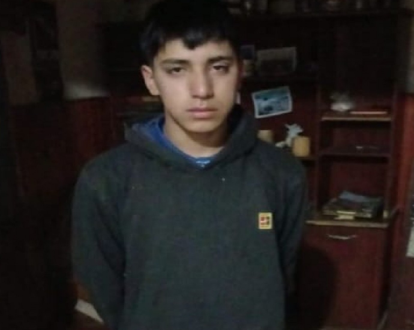 Un adolescente de 16 años desapareció en Comodoro