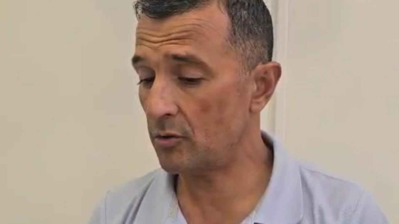 Intervención en una carnicería: un cargamento de 140 medias reses quedó bajo investigación