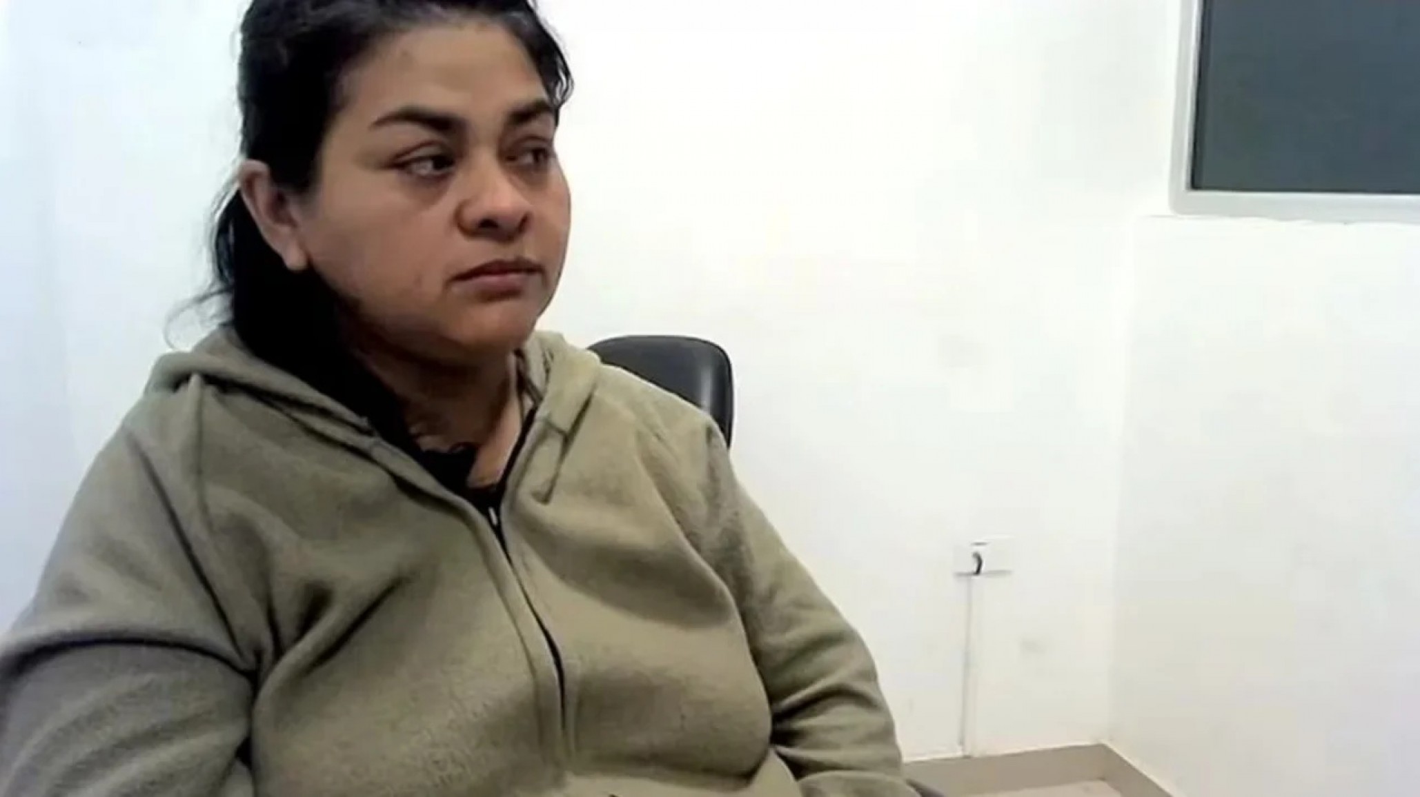 Murió en prisión una mujer condenada por asesinar a un bebé: sus compañeras denuncian falta de atención médica