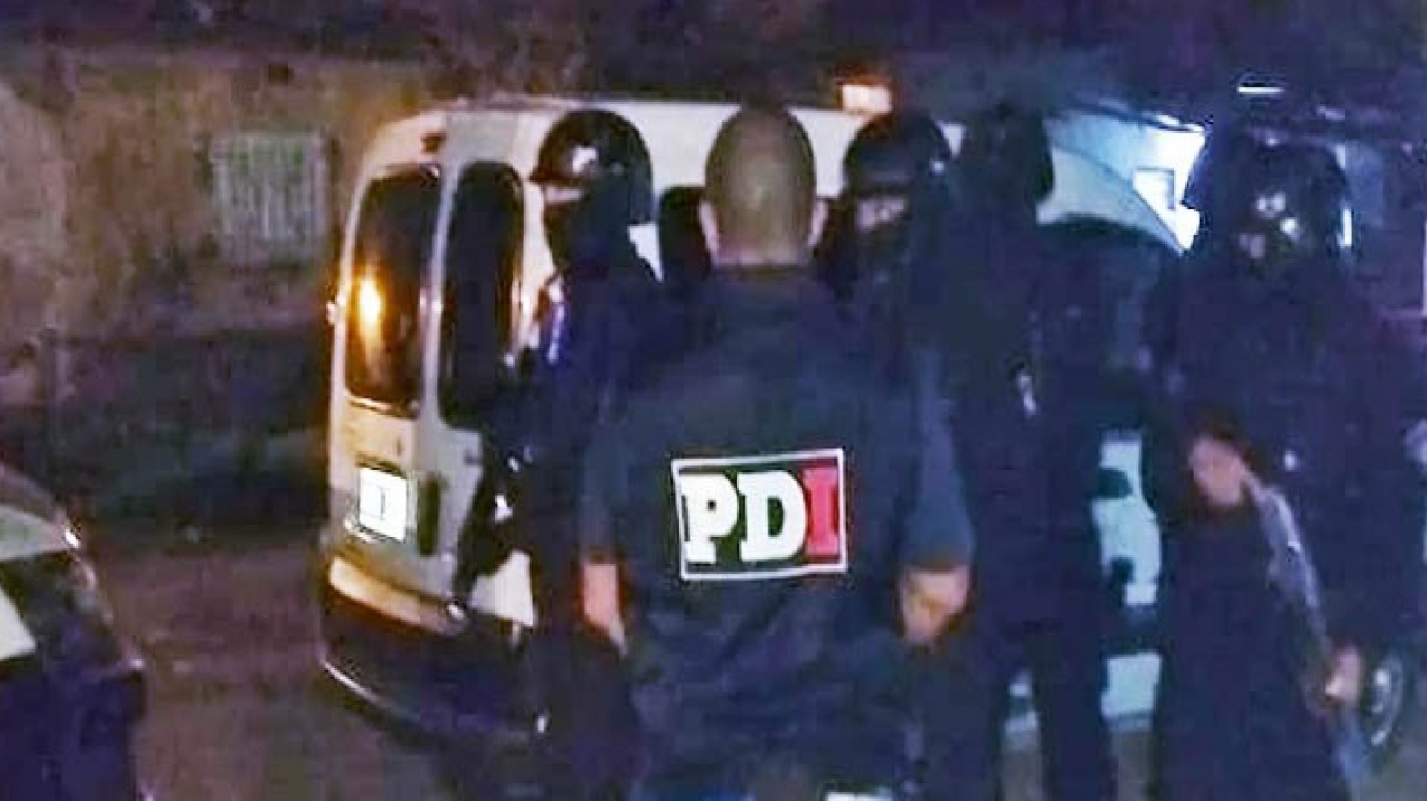 Santa Fe: Condenado a 15 años de cárcel por abusar de sus dos nietas y de la hija de su pareja