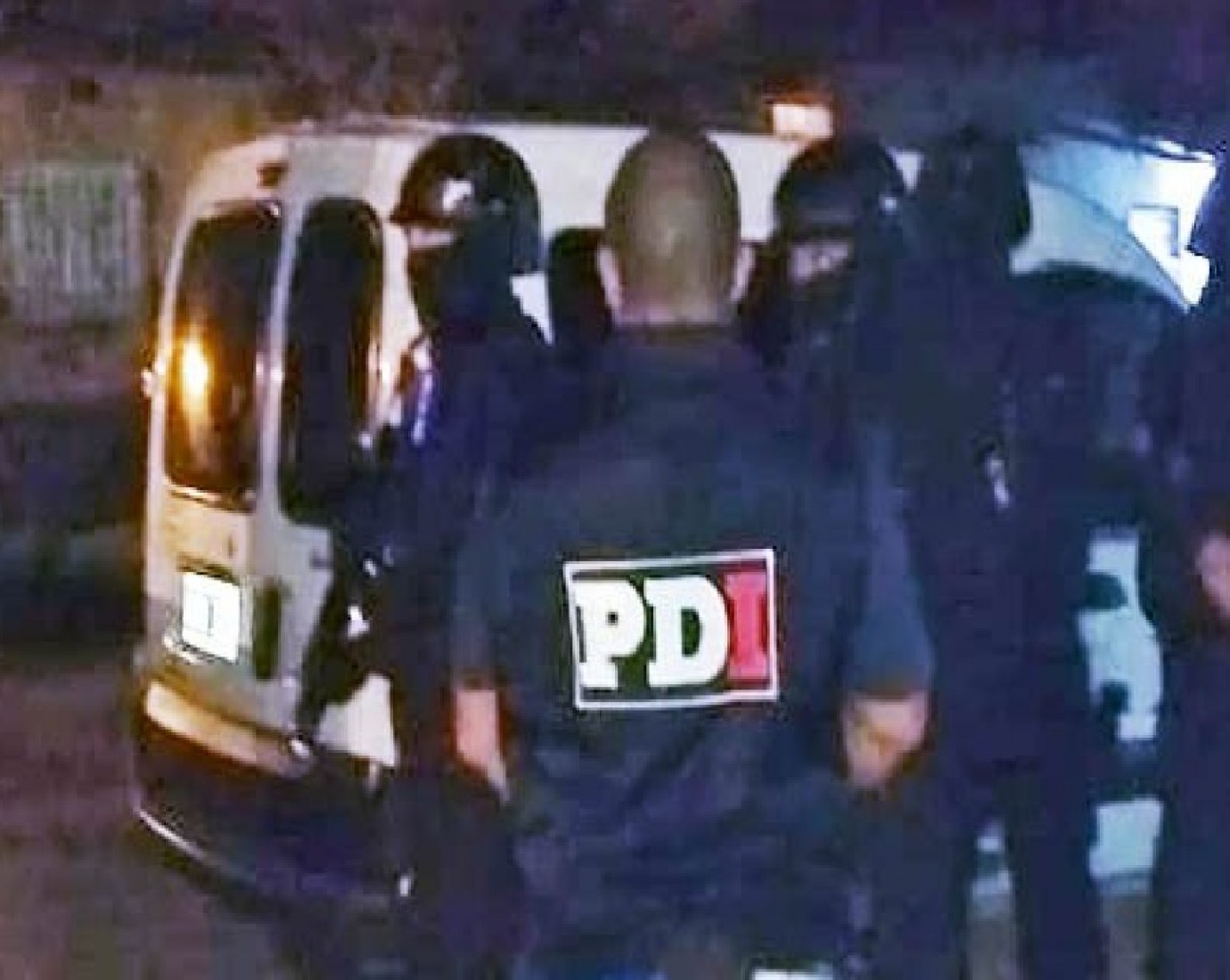 Santa Fe: Condenado a 15 años de cárcel por abusar de sus dos nietas y de la hija de su pareja