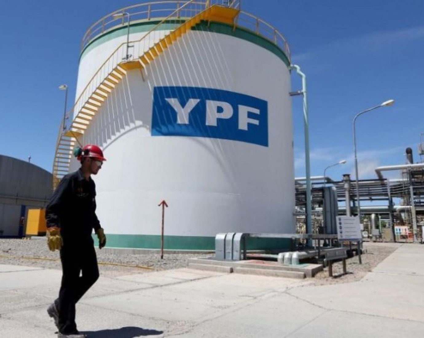 Vecinos históricos de Km.3 se oponen a que YPF abandone Comodoro