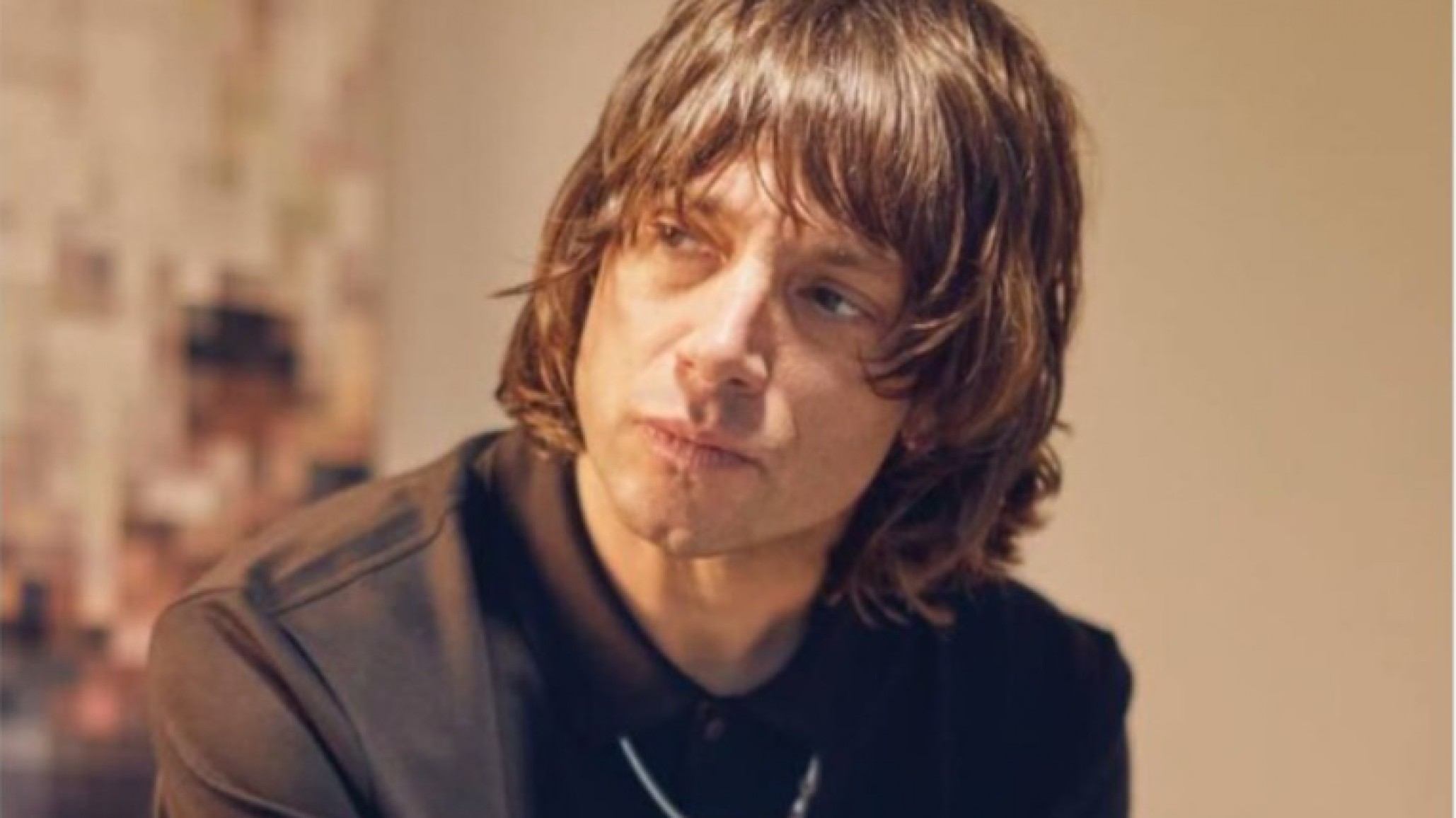 Joaquín Levinton en terapia intensiva: sufrió un infarto y fue internado de urgencia