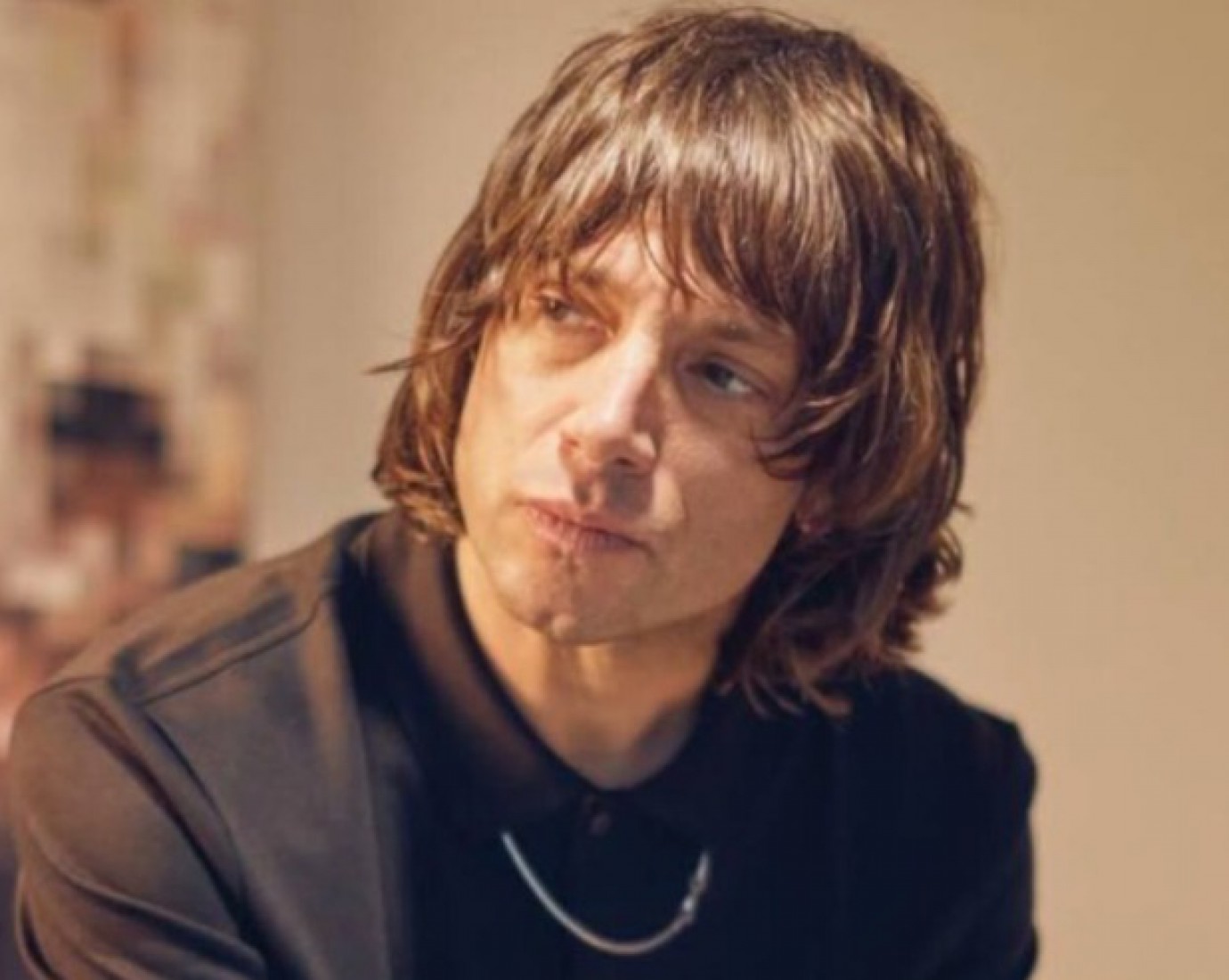 Joaquín Levinton en terapia intensiva: sufrió un infarto y fue internado de urgencia