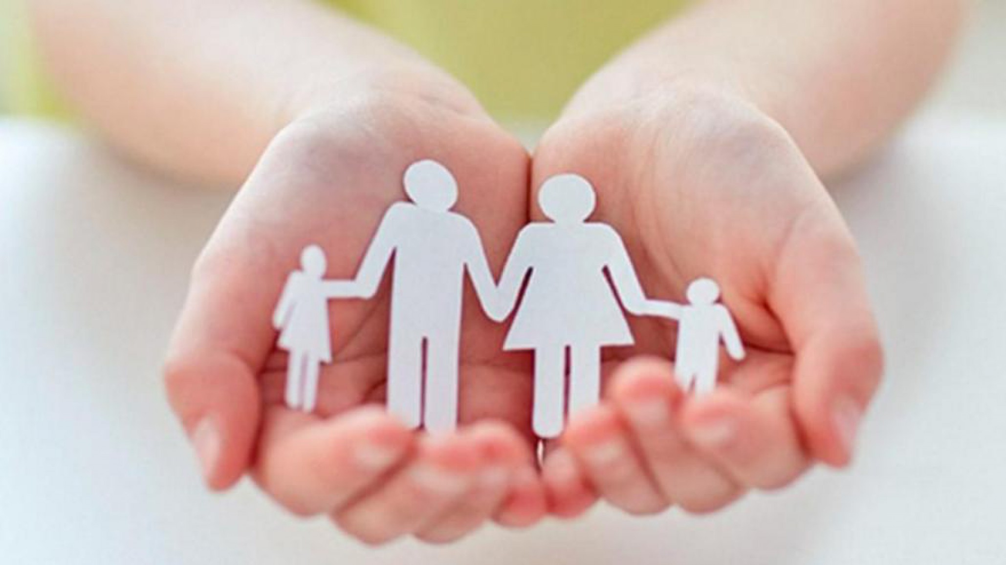 Buscan una familia para dos hermanos de 12 y 4 años en Comodoro