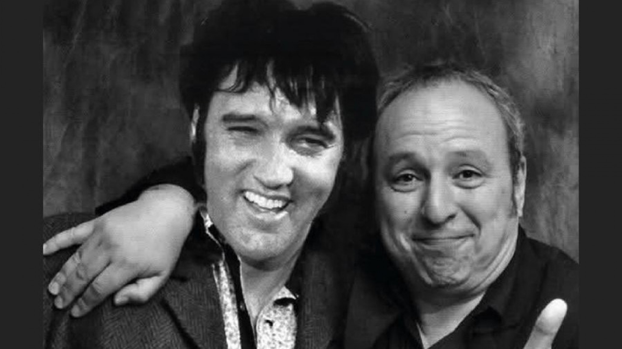 Realizarán un programa en homenaje a Alfredo Ayul, creador de "Simplemente Elvis"