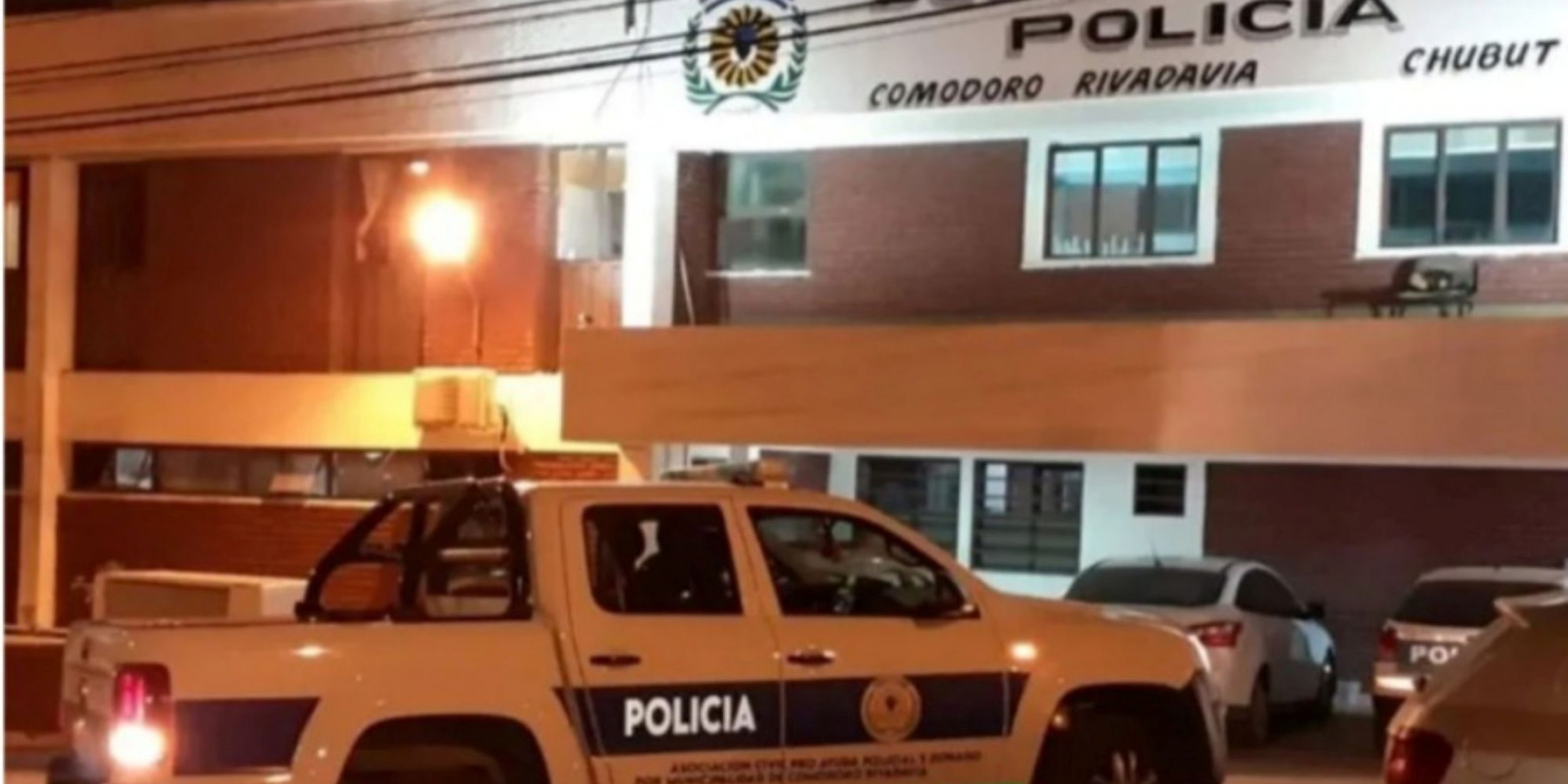 Hace 10 años apuñaló a su pareja y ahora fue detenido por una agresión con arma blanca contra el marido de su ex suegra