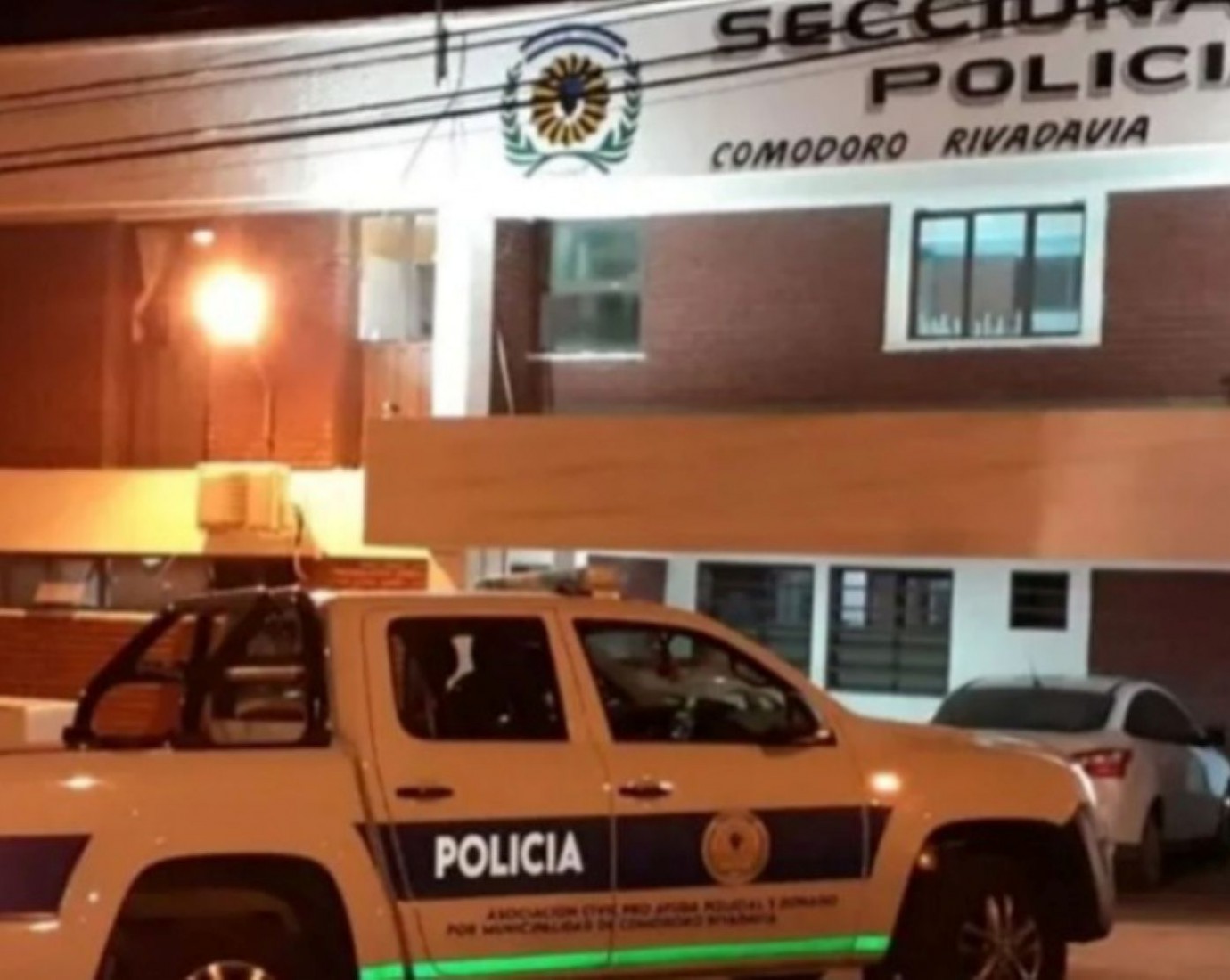 Hace 10 años apuñaló a su pareja y ahora fue detenido por una agresión con arma blanca contra el marido de su ex suegra