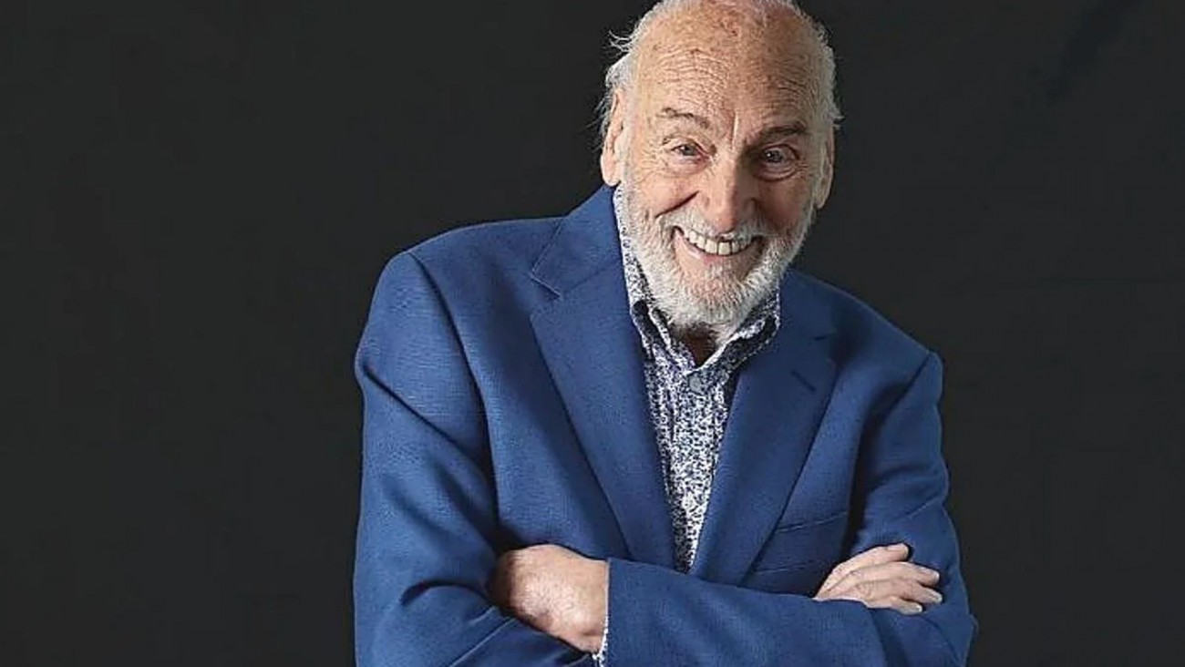 Murió Héctor Alterio a los 96 años: el actor argentino que marcó al cine y al teatro