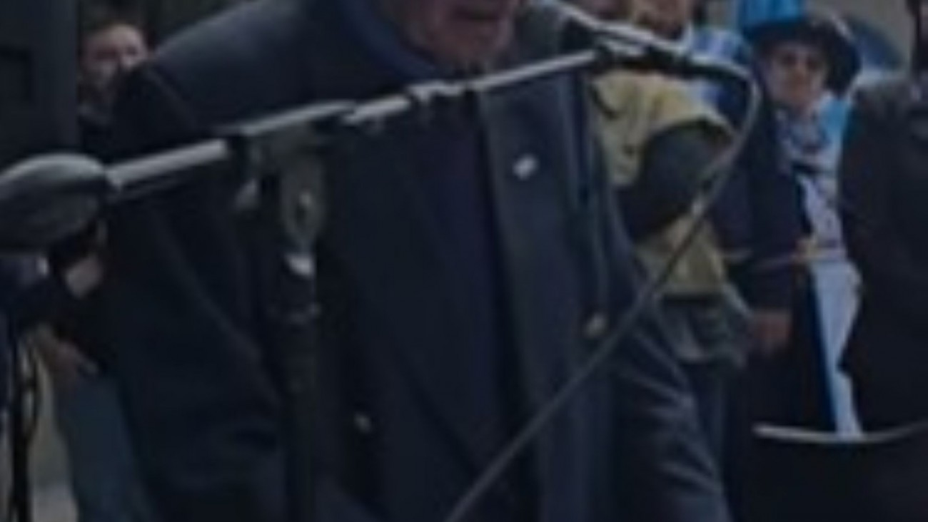 Día del Petróleo: desde el Centro de Jubilados de YPF pidieron un proyecto de futuro para Comodoro