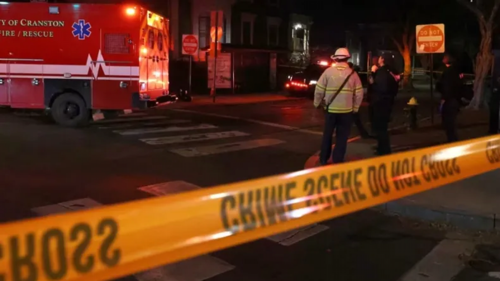 Tiroteo en una universidad de Estados Unidos: pánico y operativo policial en curso