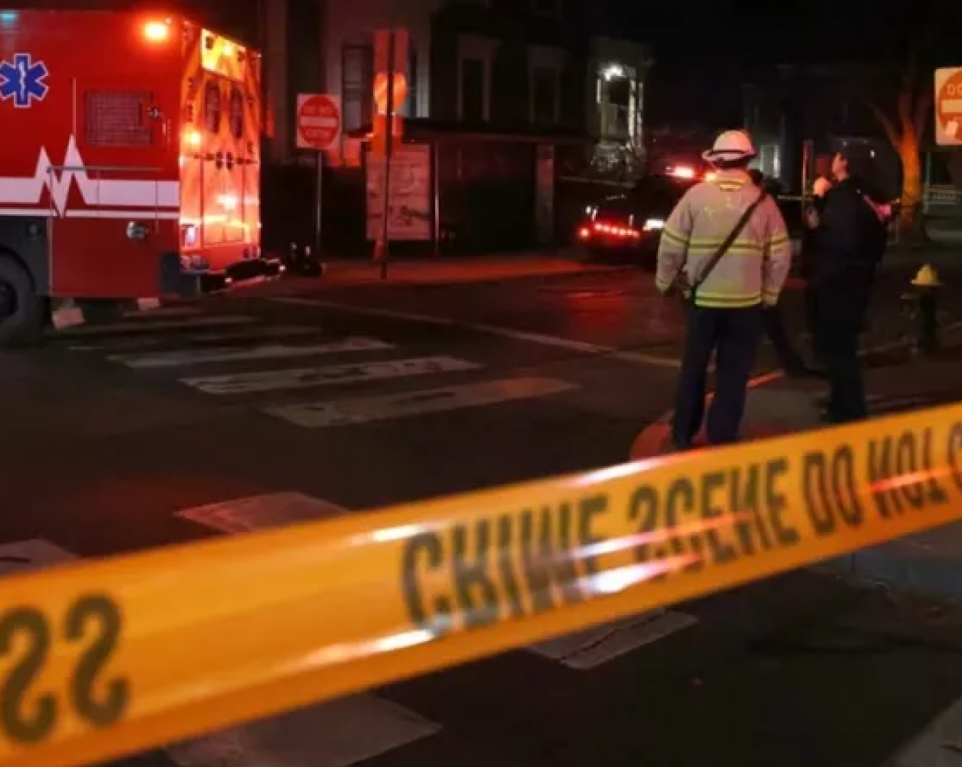 Tiroteo en una universidad de Estados Unidos: pánico y operativo policial en curso